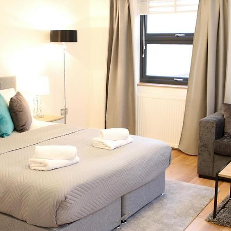 High Spec Luxury Studio Apartment In Sydenham Λονδίνο Εξωτερικό φωτογραφία