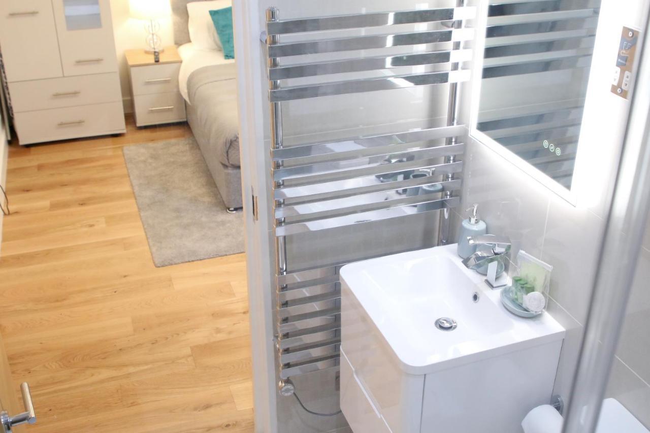 High Spec Luxury Studio Apartment In Sydenham Λονδίνο Εξωτερικό φωτογραφία